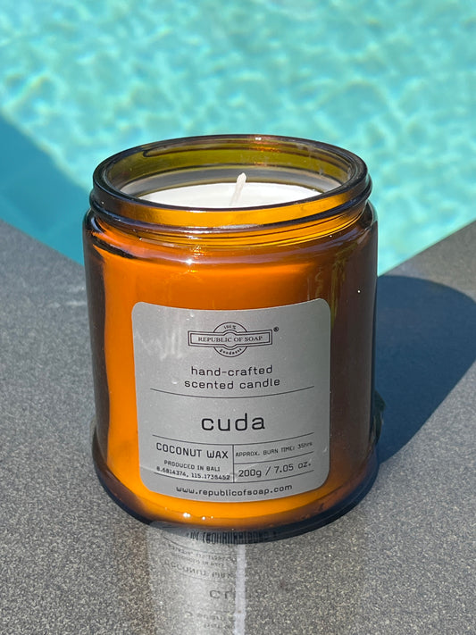 CUDA Candle